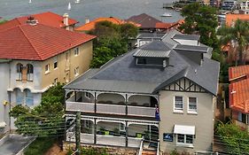 Cremorne Point Manor